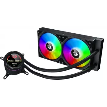 REDRAGON CCW-1019 240 mm skysčio aušinimo sistema