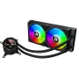 REDRAGON CCW-1019 240 mm skysčio aušinimo sistema