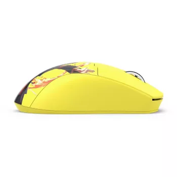 PELĖ REDRAGON M918-AKB-PRO RF belaidė Bluetooth USB Type-C