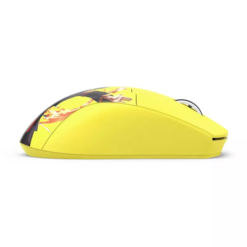 PELĖ REDRAGON M918-AKB-PRO RF belaidė Bluetooth USB Type-C