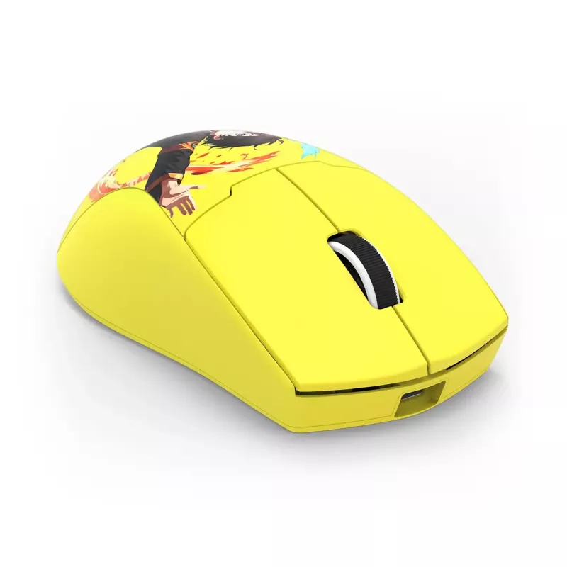 PELĖ REDRAGON M918-AKB-PRO RF belaidė Bluetooth USB Type-C