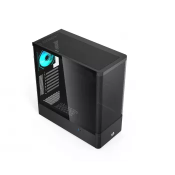 Korpusas REDRAGON GC-627 ATX / Micro-ATX / ITX, 16,5 cm CPU aušintuvui, 41 cm GPU