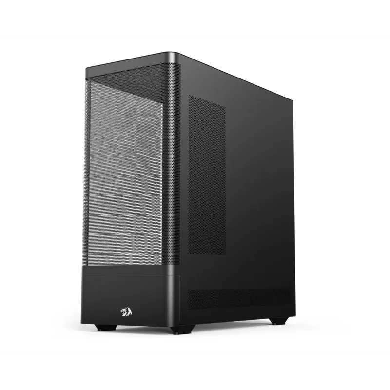 Korpusas REDRAGON GC-627 ATX / Micro-ATX / ITX, 16,5 cm CPU aušintuvui, 41 cm GPU