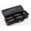 Transportinis dėklas ant ratų Godox CB-01 nailoninis 7.25 kg juodas