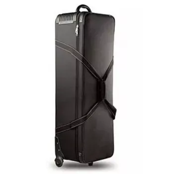 Transportinis dėklas ant ratų Godox CB-01 nailoninis 7.25 kg juodas