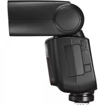 Blykstė slave Godox Ving V860III Juoda 1,5s įkrovimo laikas 530g