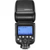 Blykstė slave Godox Ving V860III Juoda 1,5s įkrovimo laikas 530g