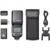 Blykstė slave Godox Ving V860III Juoda 1,5s įkrovimo laikas 530g