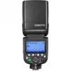 Blykstė slave Godox Ving V860III Juoda 1,5s įkrovimo laikas 530g