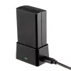 Akumuliatorinė baterija blykstei Godox WB100 Li-Ion 2600 mAh