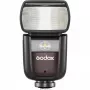 Godox Ving V860III TTL Li-Ion blykstė Fuji juoda 1,5 s įkrovimo laikas