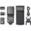 Godox Ving V860III TTL Li-Ion Blykstė Juoda Olympus Panasonic 1.5s Įkrovimas