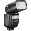 Godox Ving V860III TTL Li-Ion Blykstė Juoda Olympus Panasonic 1.5s Įkrovimas