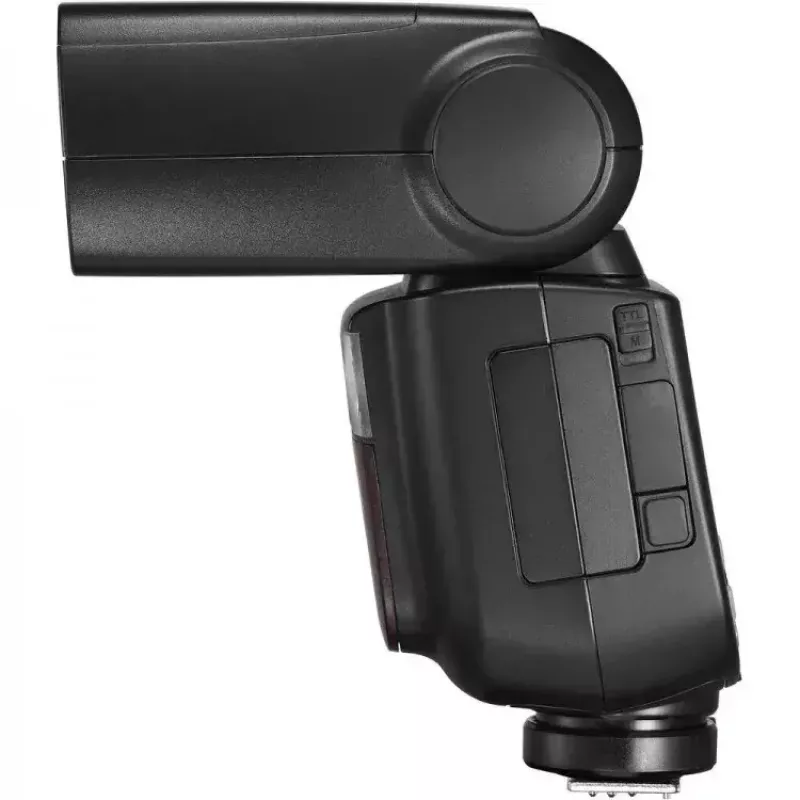 Godox Ving V860III TTL Li-Ion Blykstė Juoda Olympus Panasonic 1.5s Įkrovimas