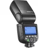 Godox Ving V860III TTL Li-Ion Blykstė Juoda Olympus Panasonic 1.5s Įkrovimas