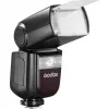 Godox Ving V860III TTL Li-Ion Blykstė Juoda Olympus Panasonic 1.5s Įkrovimas