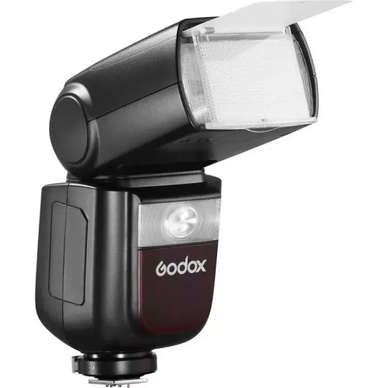 Godox Ving V860III TTL Li-Ion Blykstė Juoda Olympus Panasonic 1.5s Įkrovimas