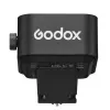 Godox X3 TTL siųstuvas Fuji įmontuota baterija 850 mAh