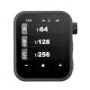Godox X3 TTL siųstuvas Fuji įmontuota baterija 850 mAh