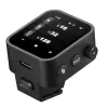 Godox X3 TTL siųstuvas Fuji įmontuota baterija 850 mAh