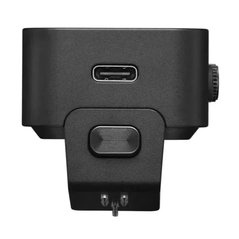 Godox X3 TTL siųstuvas Fuji įmontuota baterija 850 mAh