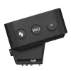 Godox X3 TTL siųstuvas Fuji įmontuota baterija 850 mAh