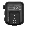 Godox X3 TTL siųstuvas Fuji įmontuota baterija 850 mAh