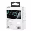 Automobilinis USB įkroviklis Baseus TZCCJD-0G 40W tamsiai pilkas