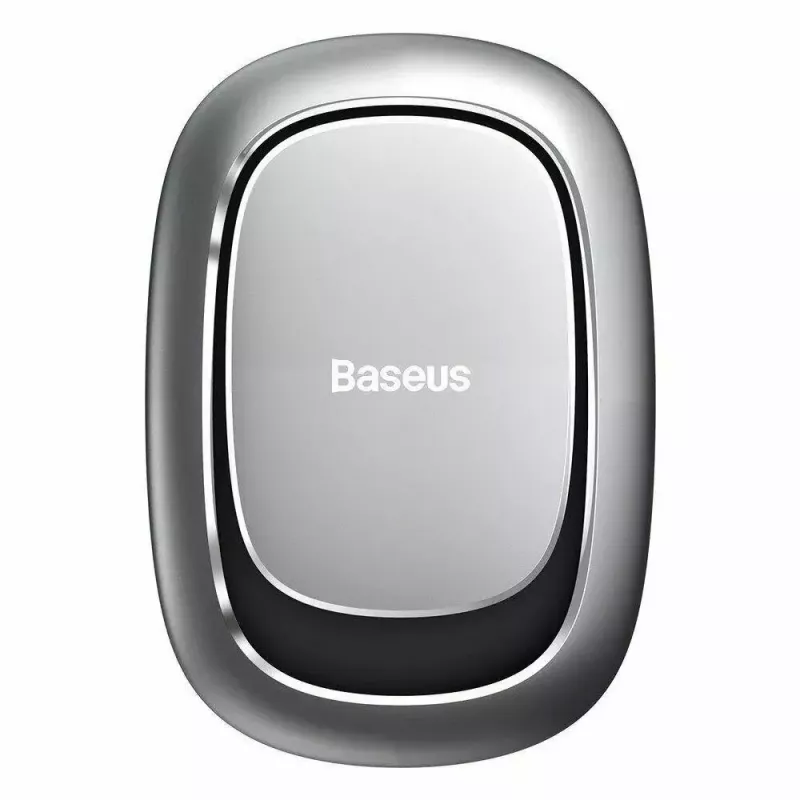 Baseus Beetle ACGGJK-0G tamsiai pilkas automobilinis pakabukas ant galvos atramos