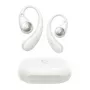 Ausinės Baseus Eli Sport 2 True Wireless Stereo (TWS) Ausų kabliukai, Intraaurinės, 20–40000 Hz, Baltos