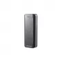 Prieigos kontrolės skaitytuvas Hikvision DS-K1802E, juodas, DC 0–12 V, max 0,15 A, 115,9×43,3×17 mm
