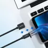 UGREEN USB-C į micro USB adapteris, pilkas