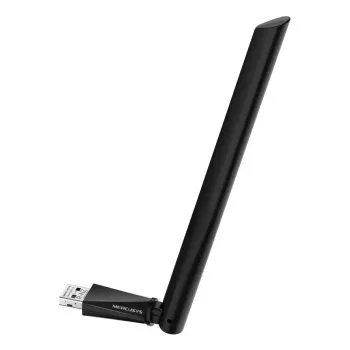 Belaidis USB adapteris TP-LINK MA14H, Wi‑Fi 6 (802.11ax), vieno dažnio 2.4 GHz, 287 Mbit/s, maitinamas per USB