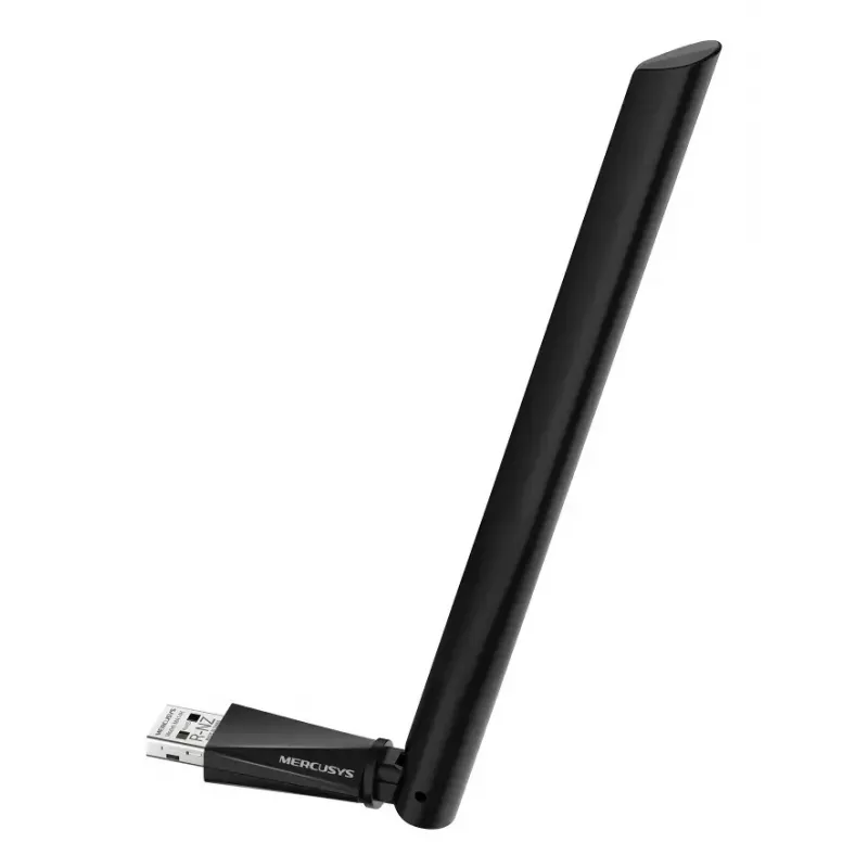 Belaidis USB adapteris TP-LINK MA14H, Wi‑Fi 6 (802.11ax), vieno dažnio 2.4 GHz, 287 Mbit/s, maitinamas per USB