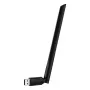 Belaidis USB adapteris TP-LINK MA14H, Wi‑Fi 6 (802.11ax), vieno dažnio 2.4 GHz, 287 Mbit/s, maitinamas per USB