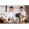 Gimbal Zhiyun Crane 4 3 ašių stabilizatorius su iki 10 valandų baterijos veikimo laiku
