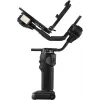 Gimbal Zhiyun Crane 4 3 ašių stabilizatorius su iki 10 valandų baterijos veikimo laiku
