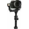 Gimbal Zhiyun Crane 4 3 ašių stabilizatorius su iki 10 valandų baterijos veikimo laiku