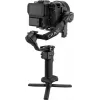 Gimbal Zhiyun Crane 4 3 ašių stabilizatorius su iki 10 valandų baterijos veikimo laiku