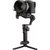 Gimbal Zhiyun Crane 4 3 ašių stabilizatorius su iki 10 valandų baterijos veikimo laiku