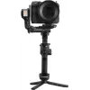Gimbal Zhiyun Crane 4 3 ašių stabilizatorius su iki 10 valandų baterijos veikimo laiku