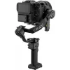 Gimbal Zhiyun Crane 4 3 ašių stabilizatorius su iki 10 valandų baterijos veikimo laiku