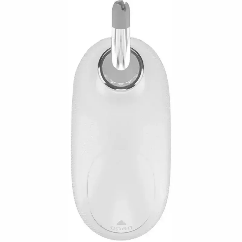 Oclean A10 oralinis irigatorius, pilkas