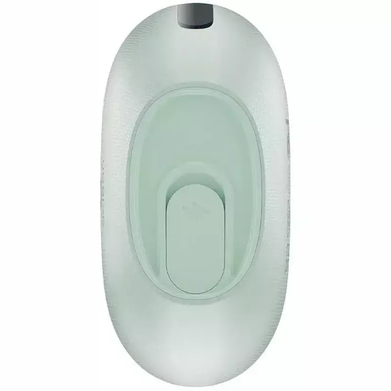 Oclean A10 oralinis irigatorius, žalias