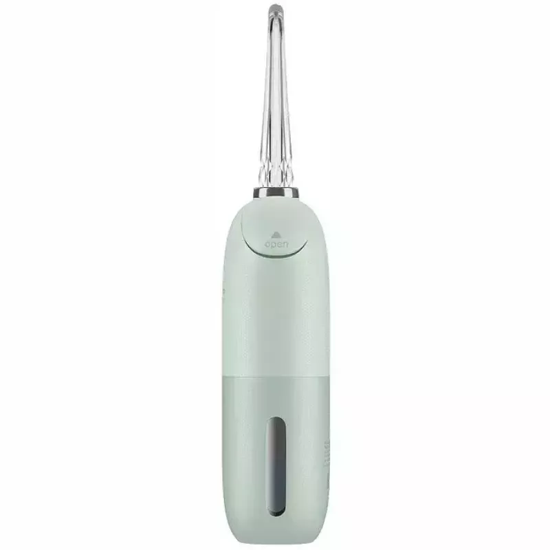 Oclean A10 oralinis irigatorius, žalias