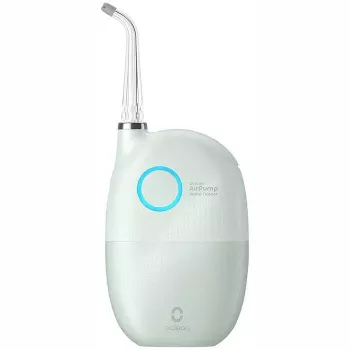 Oclean A10 oralinis irigatorius, žalias