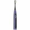 Oclean X Lite Blue elektrinis dantų šepetėlis