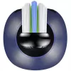 Oclean X Lite Blue elektrinis dantų šepetėlis