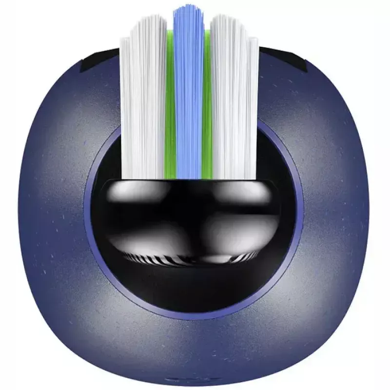 Oclean X Lite Blue elektrinis dantų šepetėlis