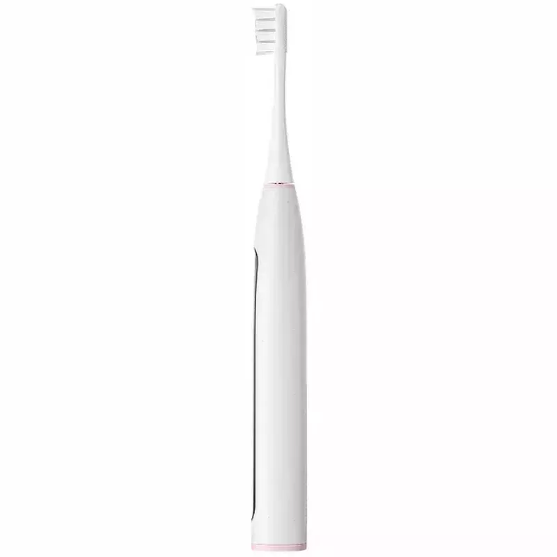 Oclean X Lite Grey elektrinis dantų šepetėlis